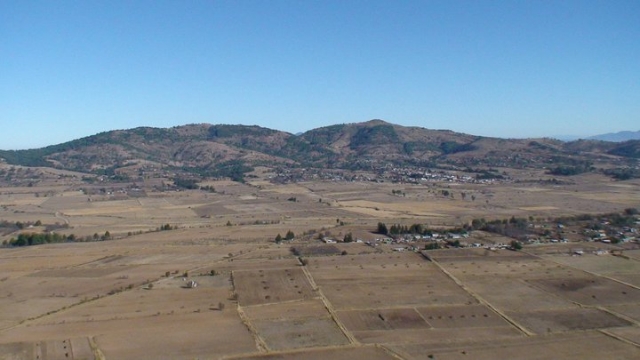  Vedute aeree 
